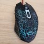 Wired Colour Changing Gaming mouse Image 3