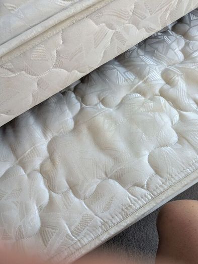 trundle bed