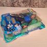 Vintage Max Steel City Agent Action Figure Mattel 2001 Image 5