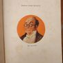 People From Dickens. Arranged By Rachel Field. Pictures By Thomas Fogarty. First Edition Large Volume Hardback In Good Condition. Image 7