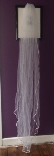 Mikaella - Wedding Dress - Size 12