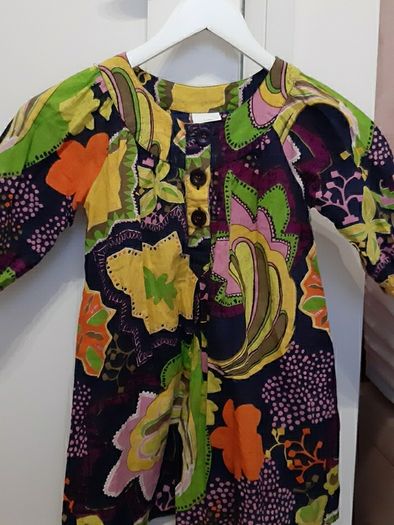 Girls NEXT dress size 6 years