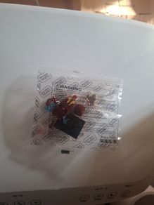 Iron man Lego
