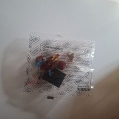 Iron man Lego