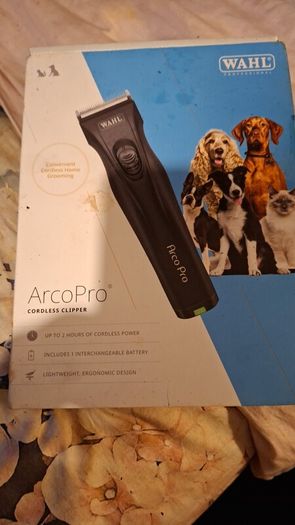 professional dog grooming kit