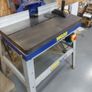 Charnwood w020 router table Image 2
