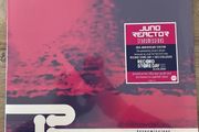 Juno Reactor - Transmissions - 2xVinyl LP - Classic Goa Trance