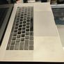 MacBook Pro "Core i7" 2.2 15-Inch (Mid-2018 True Tone Display, Touch Bar, Four Thunderbolt 3 Ports 16 GB RAM  500GB SSD BATTERY CYCLE  : 1 Image 9