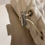 Bershka Puffer Jacket Image 4