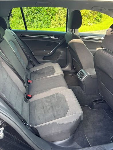 Volkswagen Golf 2019