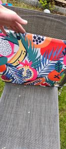 garden table and chairs - FREE to a good home