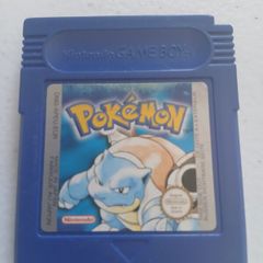 Nintendo game