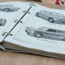 Morris Mini Minor ORIGINAL Workshop Manual Image 7