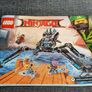 Lego Ninjago Movie - Water Strider Image 10