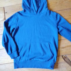 Size 31/32 Blue Hoodie