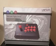 Arcade Fight Stick Venom