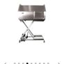 Groom Professional Supreme Stainless Steel Bath With Electric Image 10