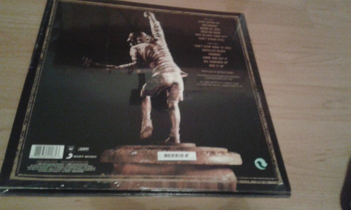 Ac/dc.