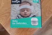 ear defenders