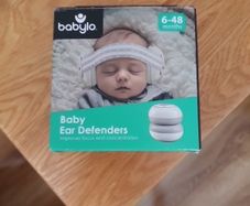 ear defenders