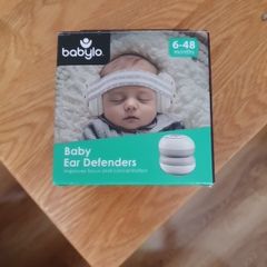 ear defenders