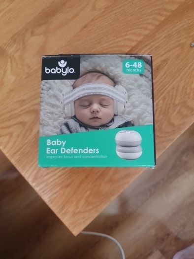 ear defenders