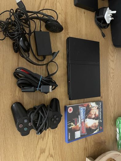 playstation 2