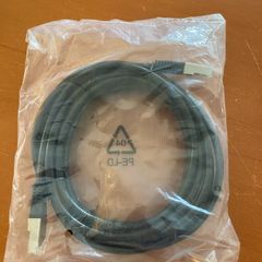 cat 5e network cable