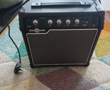 Guitar Amp