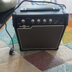 Guitar Amp