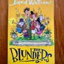 David Walliams Books Bundle Image 5