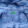 Benetton girls puffer jacket Image 4