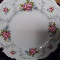 Royal Albert " Tranquillity" Side Plate