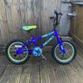 kids BMX bike Image 4