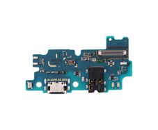 For Samsung Galaxy A50s Charging Port Connector Board Replacement Microphone New - FHT47SMCP