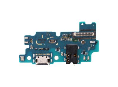 For Samsung Galaxy A50s Charging Port Connector Board Replacement Microphone New - FHT47SMCP