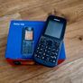 Nokia 100 - Boxed, Charger & Earphones Image 2