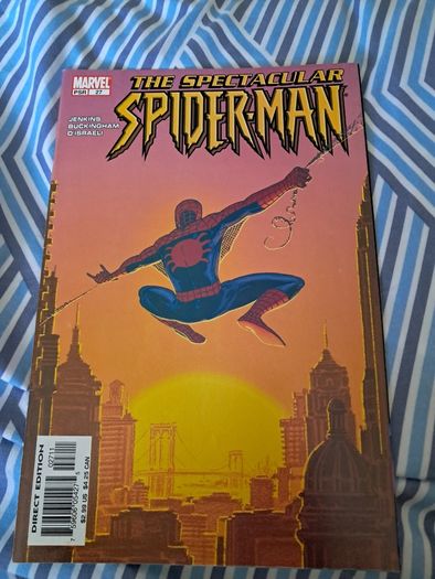 Marvel Comics