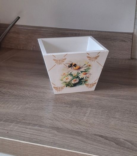 Wooden Box