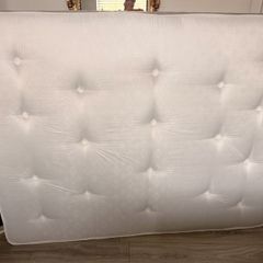 Brand New Orthocar Memory King Size Mattress