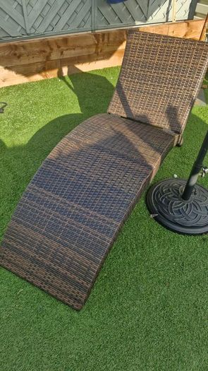 Garden Chair