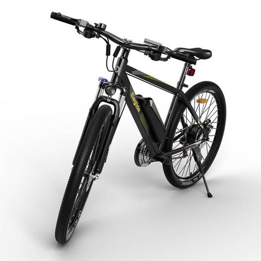 Eleglide M1 Plus-Upgraded Electric Bike (27.5 inch Wheel Size)