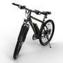 Eleglide M1 Plus-Upgraded Electric Bike (27.5 inch Wheel Size) Image 6