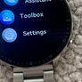 Ladies smart watch Image 6