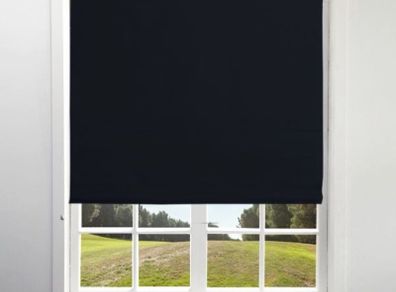 Harry Corry Blackout Blind