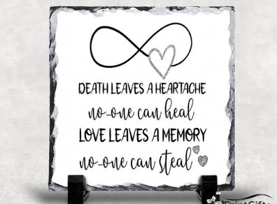 Memorial Slate