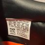 Adidas Kamanda Black Mens UK9 Worn twice Image 5