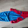 Spiderman Hooded Onesie Costume. Image 3