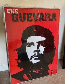 Framed Posters