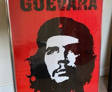 Framed Posters